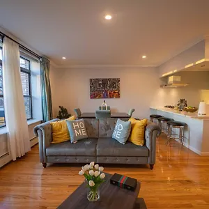  Apartment 4 Bed Luxury Apt Long Or Short
